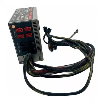 Thermaltake Smart BX3 Pro SE 850W voeding (PS-SPD-0850NNSABE-7)