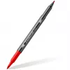 Staedtler Design Journey Around the World Europa 3001 C6-1 dubbelzijdige viltstiften, 6 st.