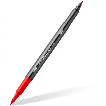Kleurpotloden-set Staedtler Design Journey Around the World Europa set 3001 C6-1