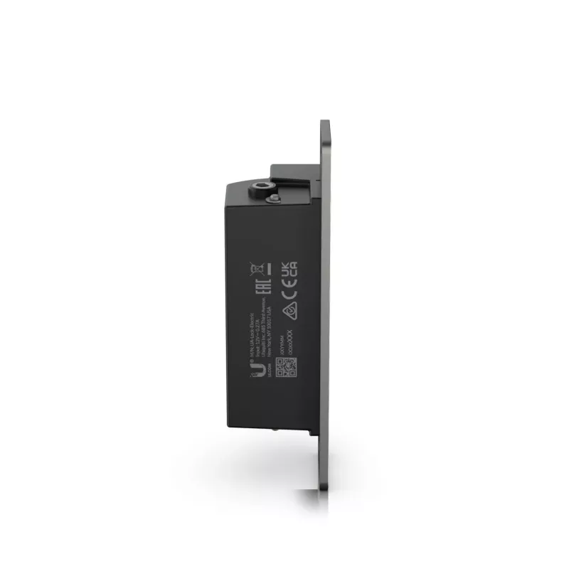 Ubiquiti Access Lock elektrisch elektromagnetisch slot 1200 kg