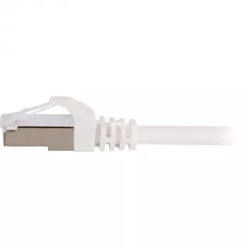 Sharkoon patchkabel - RJ-45 (M) naar RJ-45 (M)