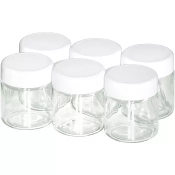 Joghurtmaker JM 2, yoghurtbereider roestvrij staal/wit