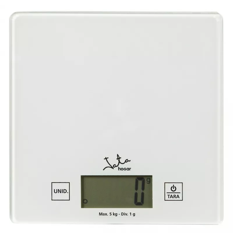Elektronische personenweegschaal JATA P111