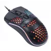 Rebeltec bedrade gamingmuis Ghost