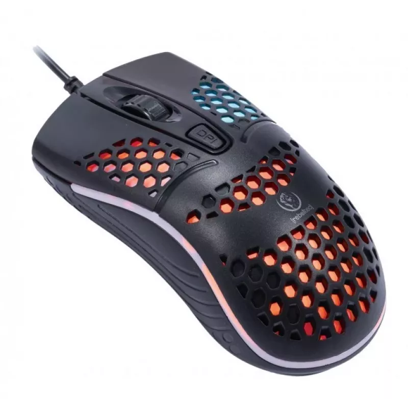 Rebeltec bedrade gamingmuis Ghost