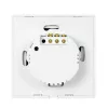 Smart-schakelaar LogiLink SH0111 draadloos wit