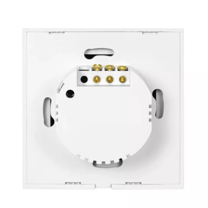Smart-schakelaar LogiLink SH0111 draadloos wit