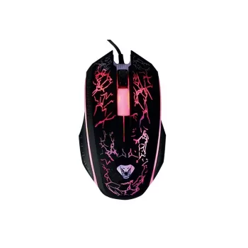 Muis Media-Tech COBRA PRO X-LIGHT MT1117 USB Type-A