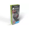 Smartwatch TRACER SM7 Shadow met Bluetooth en hartslagmeter