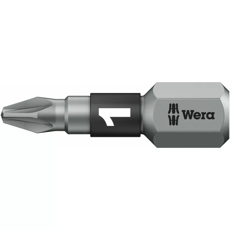 Wera 5051517001 spaakwielmoersleutel zwart