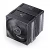 CPU-koeler Jonsbo CR-3000E dual-tower met 120mm-ventilatoren, luchtkoeler, TDP-classificatie