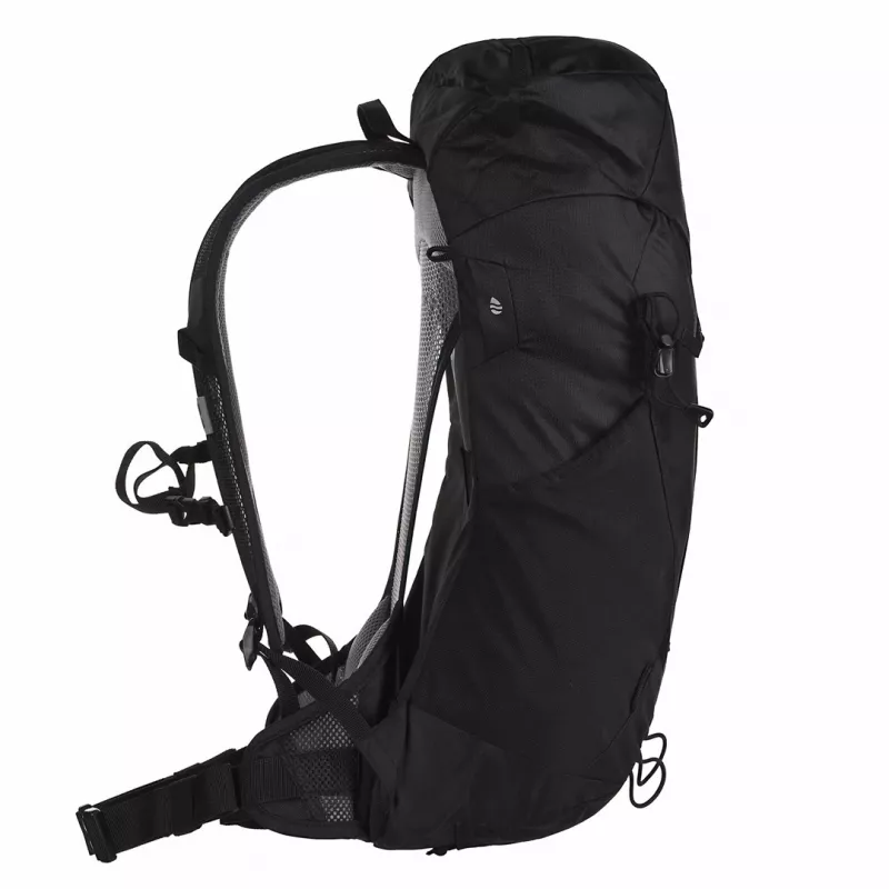 Deuter AC Lite 16 wandelrugzak, 16 L, zwart
