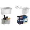 Tesa KITCHEN gootsteen-organizer set (70046-00000-00)