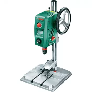 Bosch PBD 40 tafelboormachine sleutelloze boorhouder 710 W