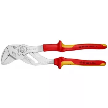 Waterpomptangen Knipex 86 06 250