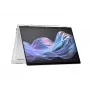 HP EliteBook X Flip G1i B66P4ES 14 WUXGA IPS 400 nits, touch, Intel Core Ultra 7 258V, 32GB RAM, 2TB SSD, LTE, Windows 11 Pro, Glacial zilver