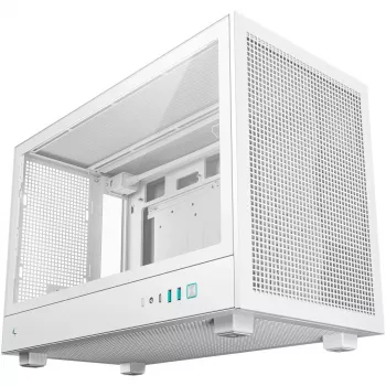DeepCool CH260 Micro Tower wit