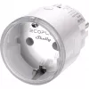 Slimme stekker EcoFlow EF-OS-SM002-SMP2SHEL Wi‑Fi slimme stekker met energiebewaking