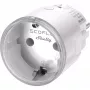 Slimme stekker EcoFlow EF-OS-SM002-SMP2SHEL Wi‑Fi slimme stekker met energiebewaking