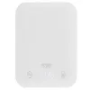 Adler Keukenweegschaal | AD 3181w | Verdeling 1 g | Weergavetype LED | Wit