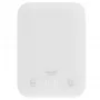 Adler Keukenweegschaal | AD 3181w | Verdeling 1 g | Weergavetype LED | Wit