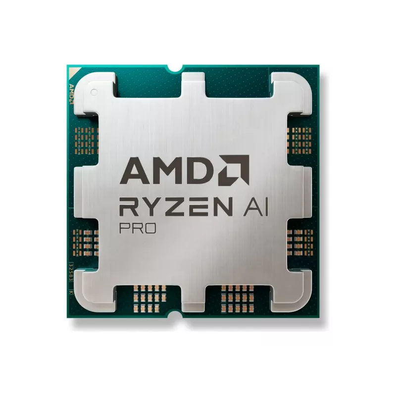 Processor AMD Ryzen 5 PRO 8600G 4,3 GHz 6 cores 16 MB L3 socket AM5
