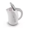 Waterkoker Esperanza 1,7 l 2200 W grijs wit