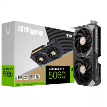 Grafische kaart NVIDIA GeForce RTX 5060 8 GB GDDR7