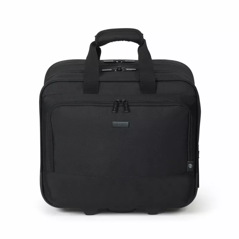 Laptop trolley DICOTA Top Traveller Eco BASE 13-16 D31985-RPET