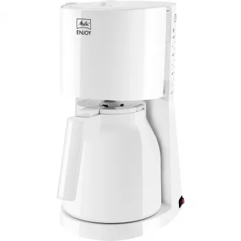 MELITTA Enjoy Therm - koffiezetapparaat - 12 kopjes