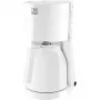 MELITTA Enjoy Therm - koffiezetapparaat - 12 kopjes