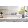 Smeg TSF01SBMEU toaster 6 2 sneetjes 950 W blauw
