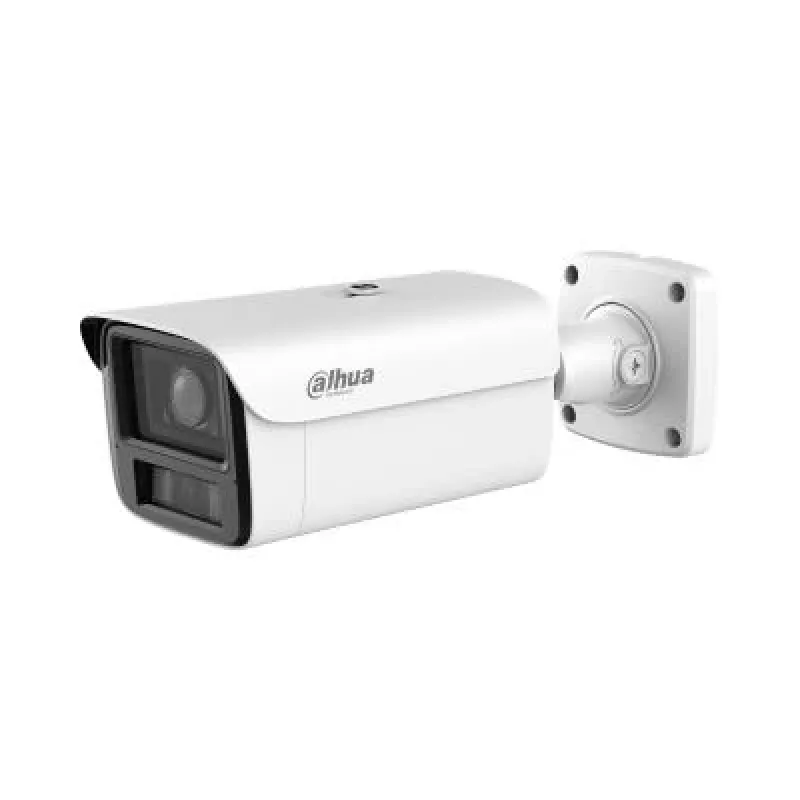 IP-bulletcamera DAHUA HFW5459Z-ZHE-PV-2712-PRO 4 MP, gemotoriseerde varifocale lens, PoE-ondersteuning