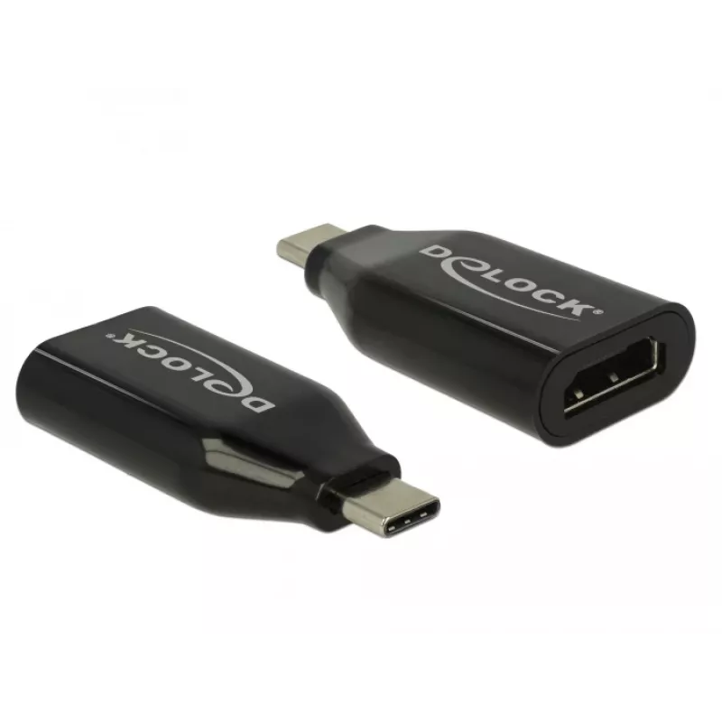 USB-grafische adapter DeLOCK 62978