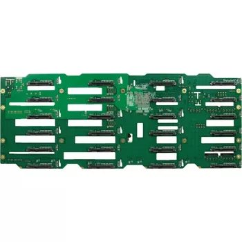 Inter-Tech IPC BP-4724-12G 24-bay SAS/SATA-backplane (88887358)