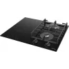 GCI691BSC gas-inductiekookplaat