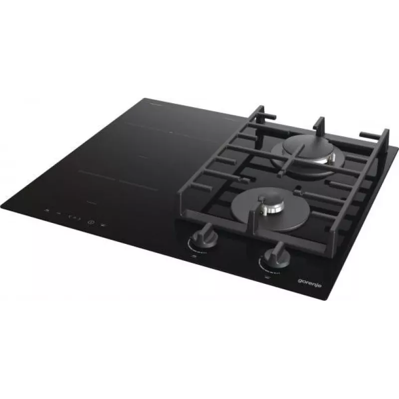 GCI691BSC gas-inductiekookplaat