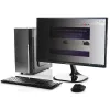 Qoltec 51064 AVG-privacyfilter voor monitor, 27 inch (68,6 cm), 16:9