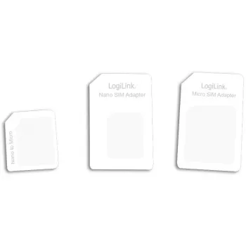 SIM-kaartadapter LogiLink AA0047