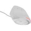 NATEC Crake 2 Pro muis universeel rechtshandigen USB Type-A optisch 12800 DPI