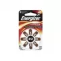 Energizer batterij zink-lucht hoortoestellen 312 8 st. (634924)