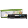 Compatibel Static Control Hewlett-Packard CF401A / Canon CRG 045 cyaan, 1400 pagina's