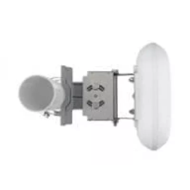 Montageset Zyxel ACCESSORY-ZZ0106F roestvrij staal
