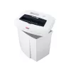 HSM SECURIO C14 papiervernietiger, strooksnede 3,9 mm, P-2, 14 vel, invoer van 225 mm, opvangbak van 20 l