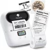 Extralink mini-labelprinter | mini-printer | wit