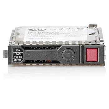 HDD HPE 4TB 3,5 inch SATA III 7200 tpm 693687-B21