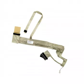 Beeldschermkabel voor Dell L502X, L501X