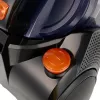 Tristar cycloonstofzuiger | SZ-4135 | zakloos | vermogen 700 W | stofcapaciteit 2,8 L | antraciet