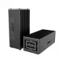 Akasa Turing RC Pro UCFF-behuizing ASUS NUC - zwart (A-NUC101-M1B)