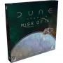 Dune: Imperium - Rise of Ix, bordspel-uitbreiding